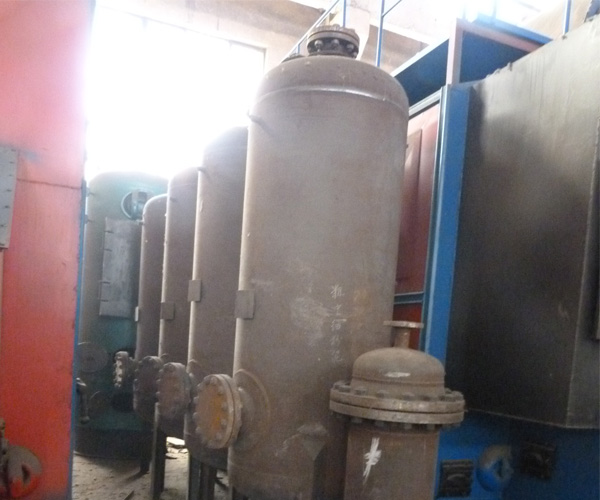 Ⅰ、Ⅱ類壓力容器